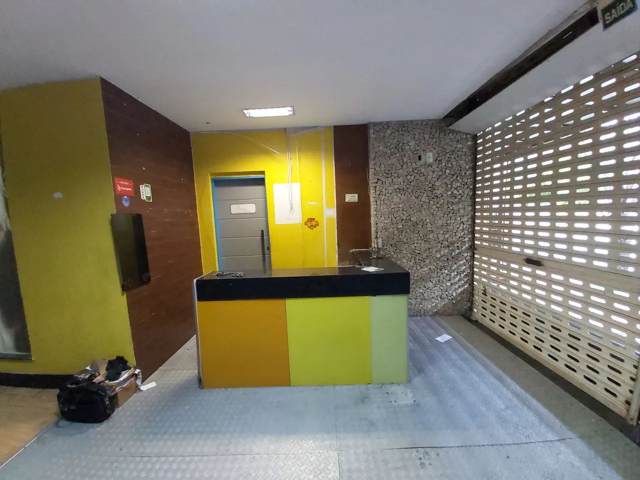 PRÉDIO COMERCIAL para alugar na cidade de FORTALEZA-CE - Foto 3