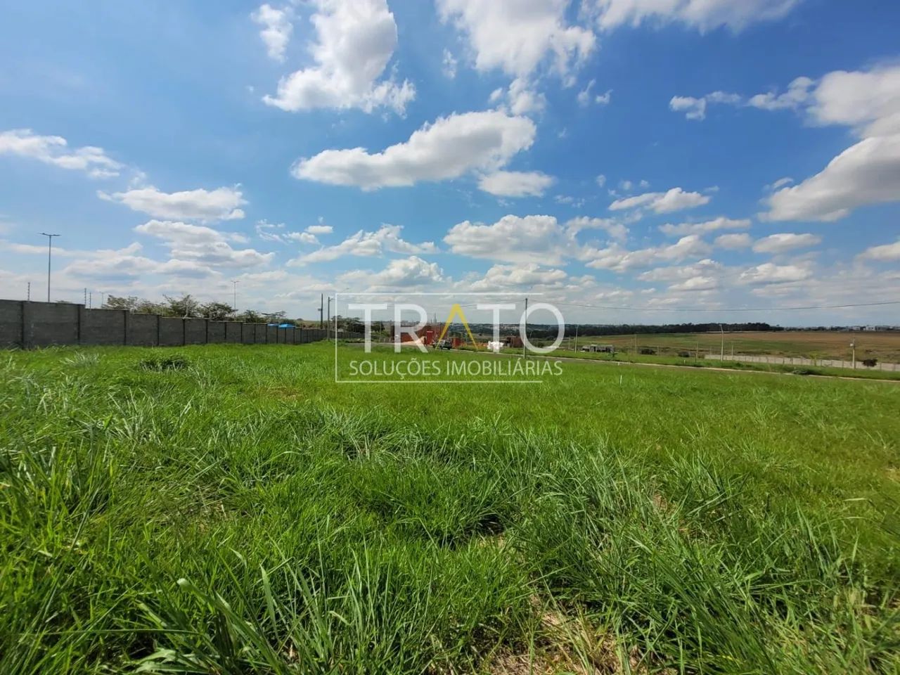 terreno - Villagio Paulínia - Paulínia - Foto 2