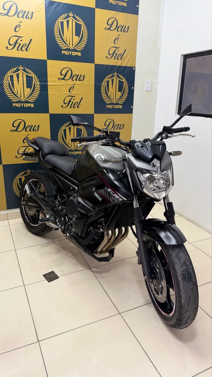 VENDE-SE XJ6 2019 - Foto 3