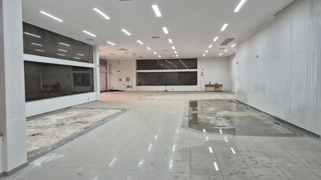 Galpão Comercial / Santa Maria - Foto 2