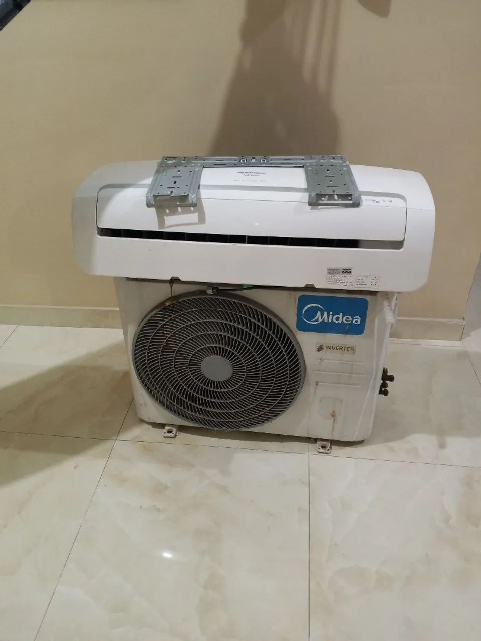 Ar condicionado  - Foto 2
