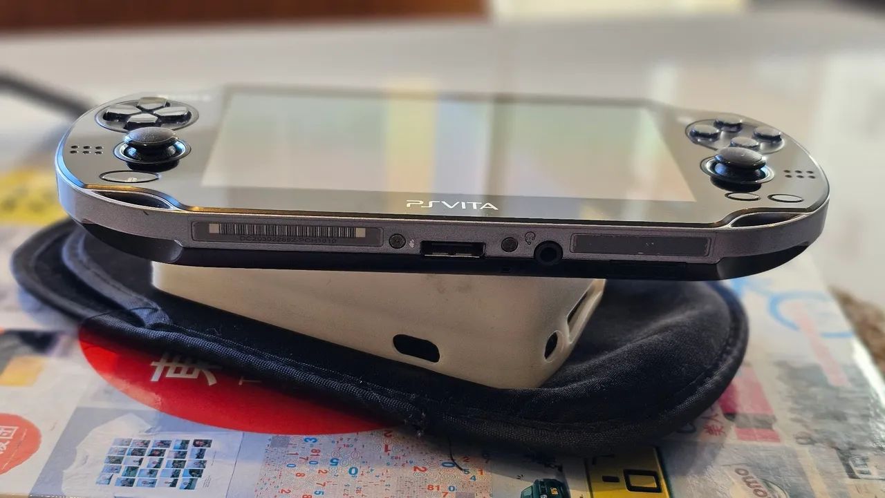 Ps Vita - Foto 4