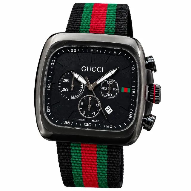 Relógio Gucci poupper - Foto 5