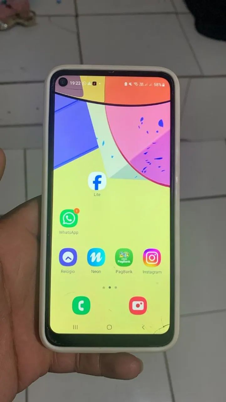 Samsung a11  - Foto 4