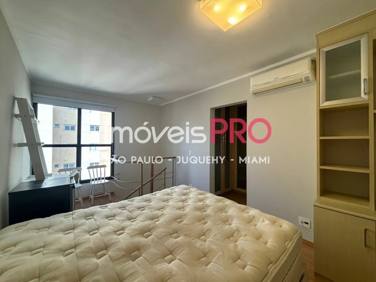 Apartamento, Vila Olímpia - São Paulo - Foto 5