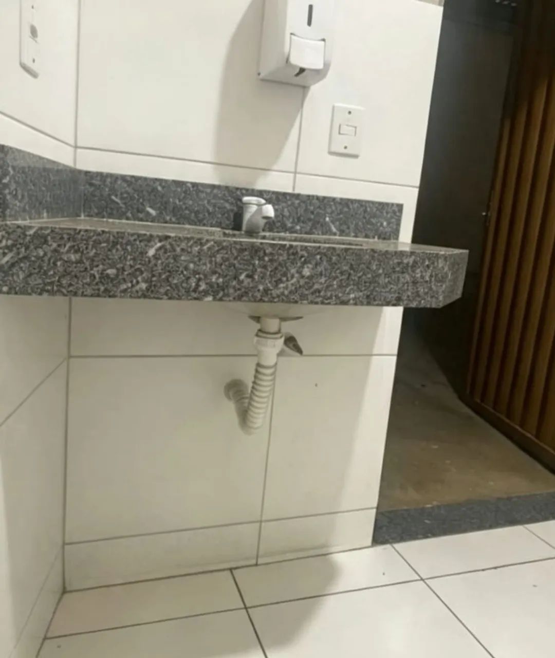 Alugo galpão comercial  - Foto 4