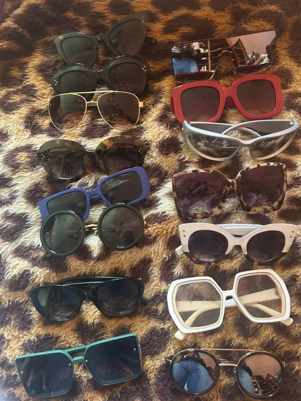 OCULOS DE SOL - Foto 4