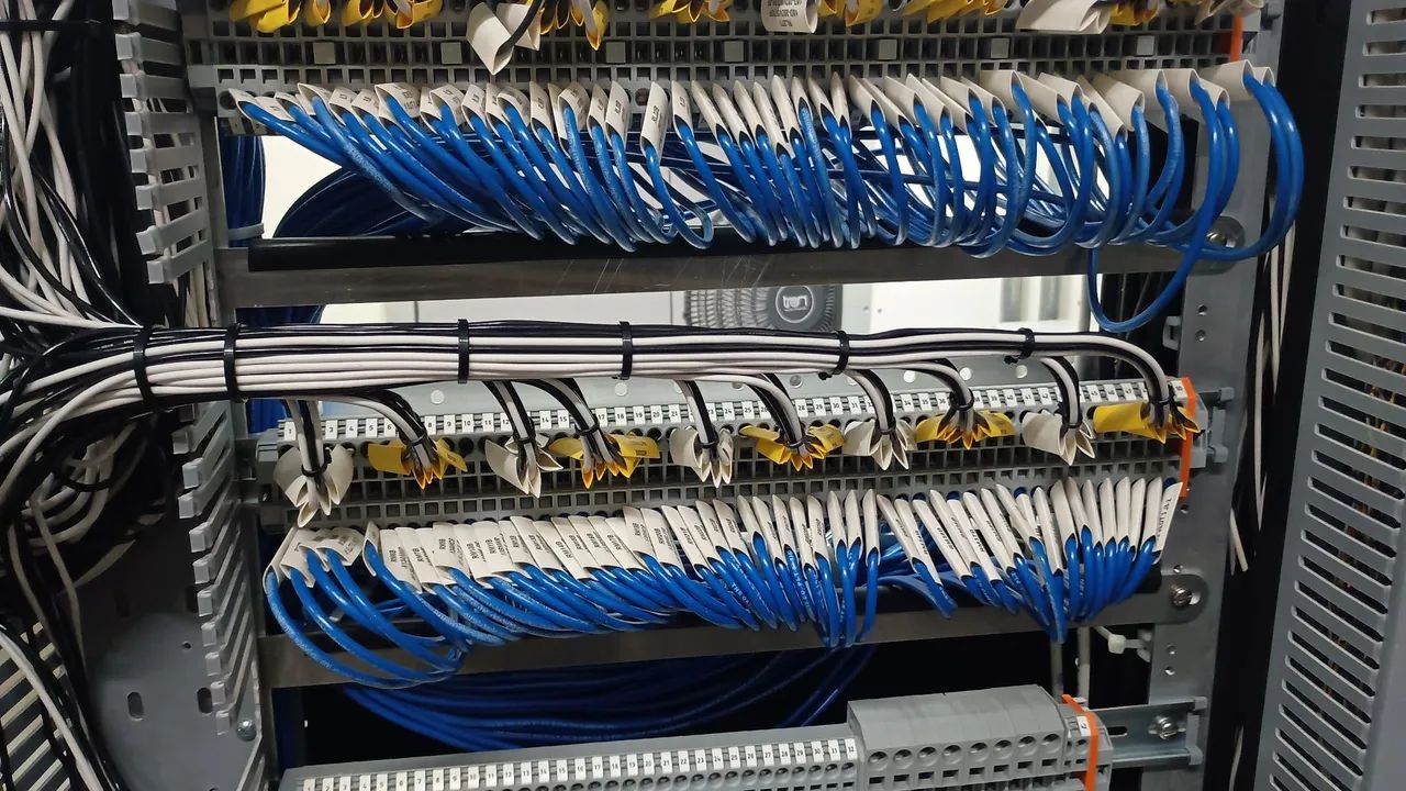 Serviços de elétrica - Instalação e manutenção. Eletricista. - Foto 3