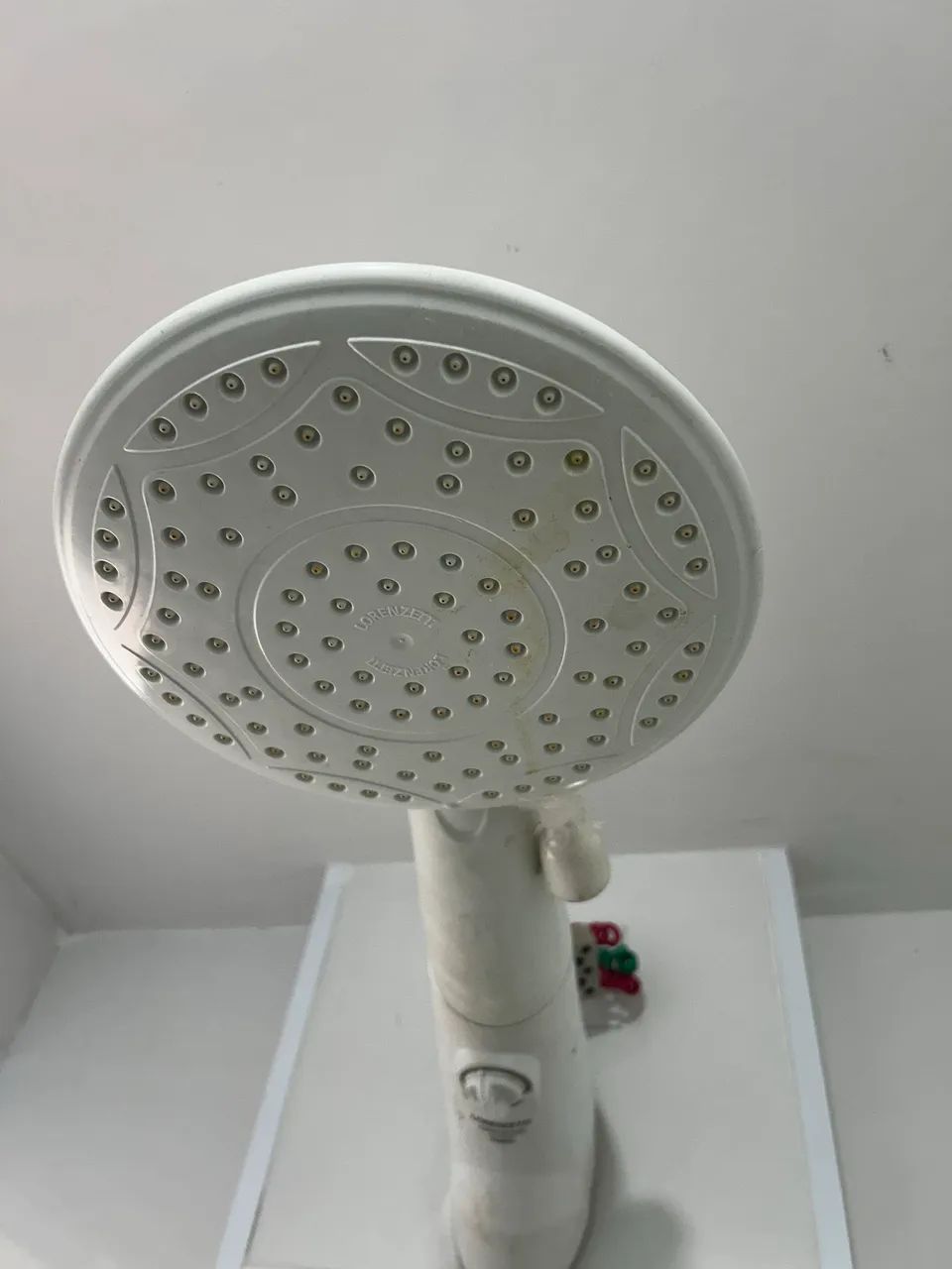 Chuveiro Lorenzetti Advanced Turbo, funcionando perfeitamente - Foto 3