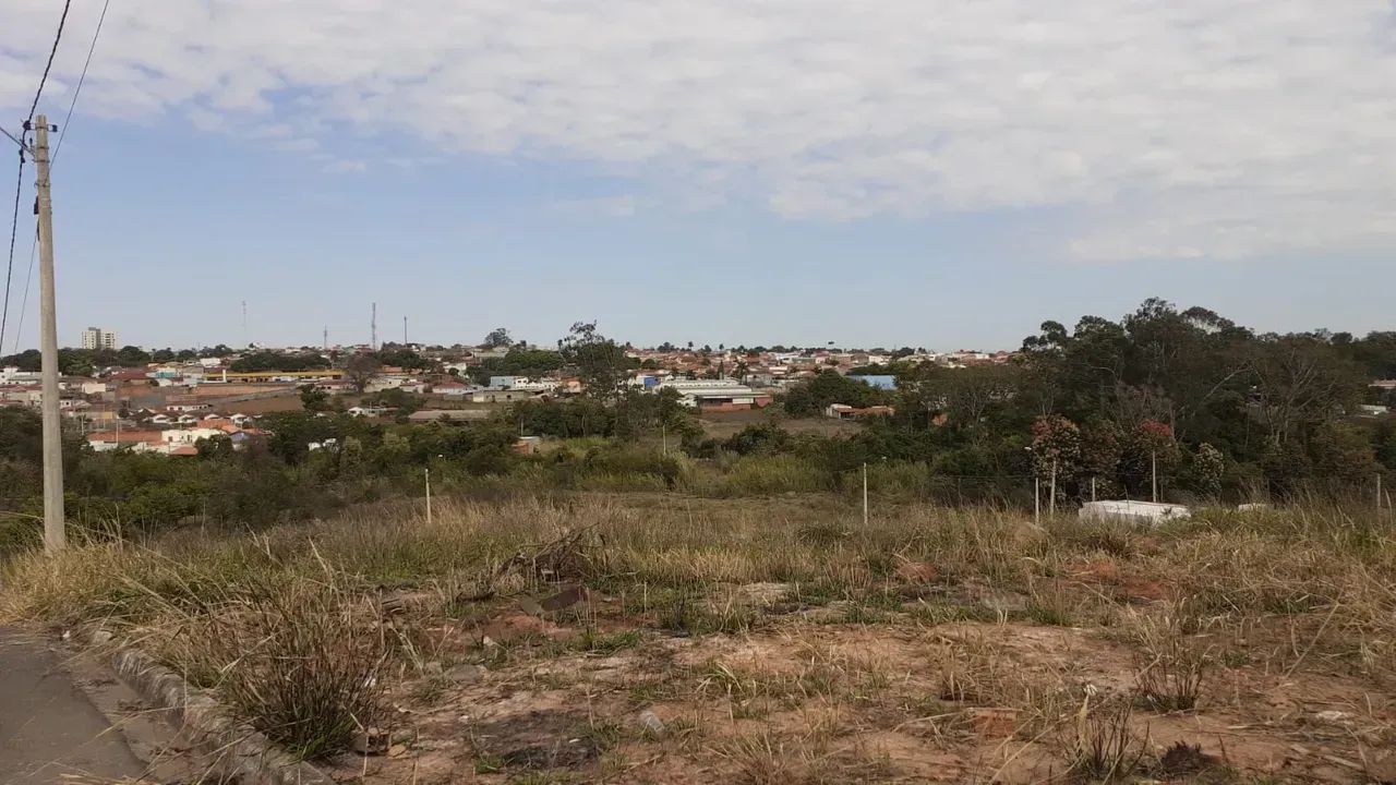 Terreno para venda com 250m² em Portal da Cidade - Mococa /SP - Foto 4