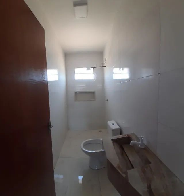 Aluga-se apartamento na QN 423 - Foto 4