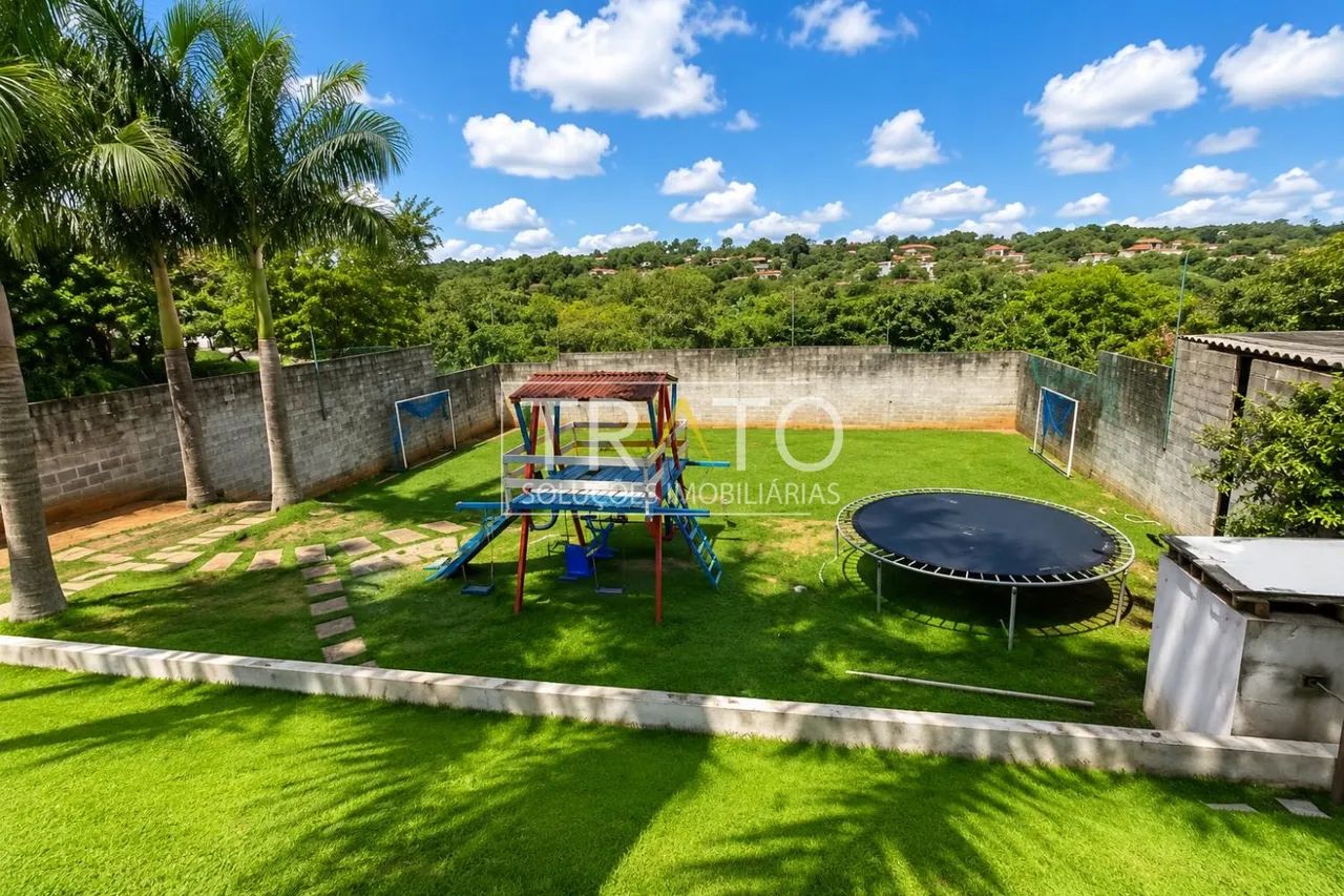chácara - Loteamento Chácaras Gargantilhas - Campinas - Foto 3