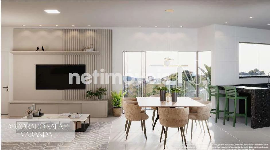 Venda Apartamento 3 quartos São Luiz Pará de Minas - Foto 2