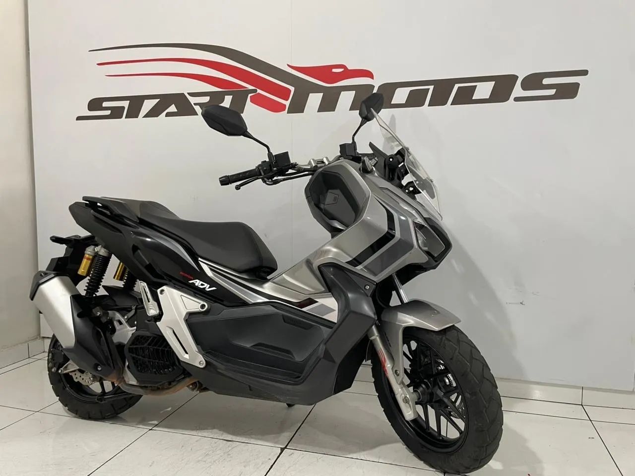 HONDA ADV 150cc ABS 2023 - Foto 5