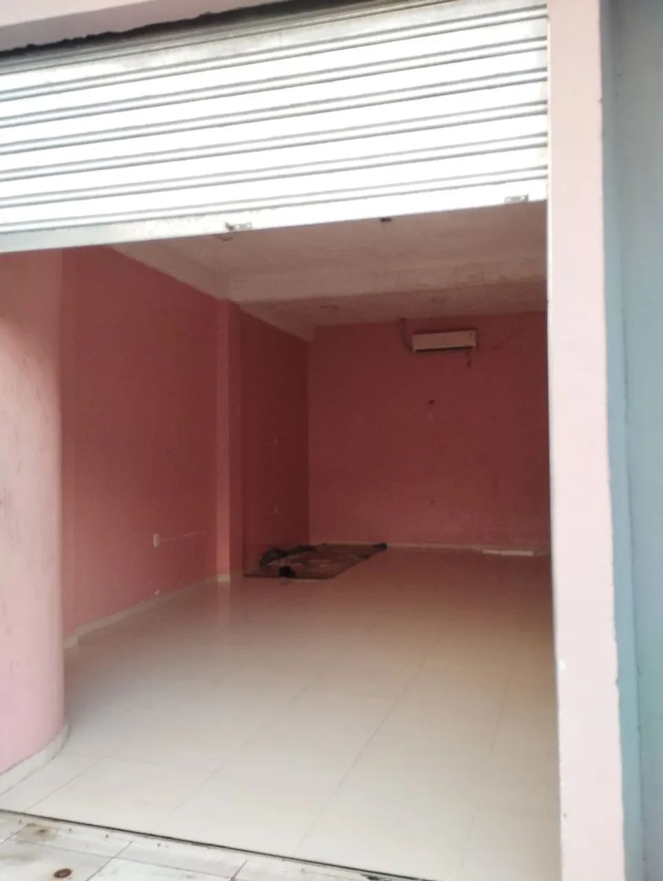 Aluga-se Ponto Comercial Cidade Nova 5<br> - Foto 4