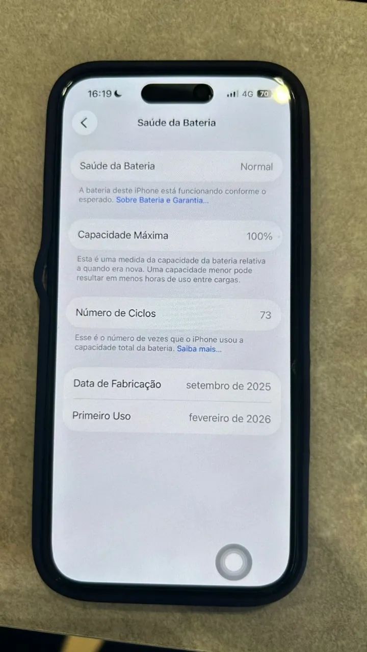 iPhone 16 - Foto 3