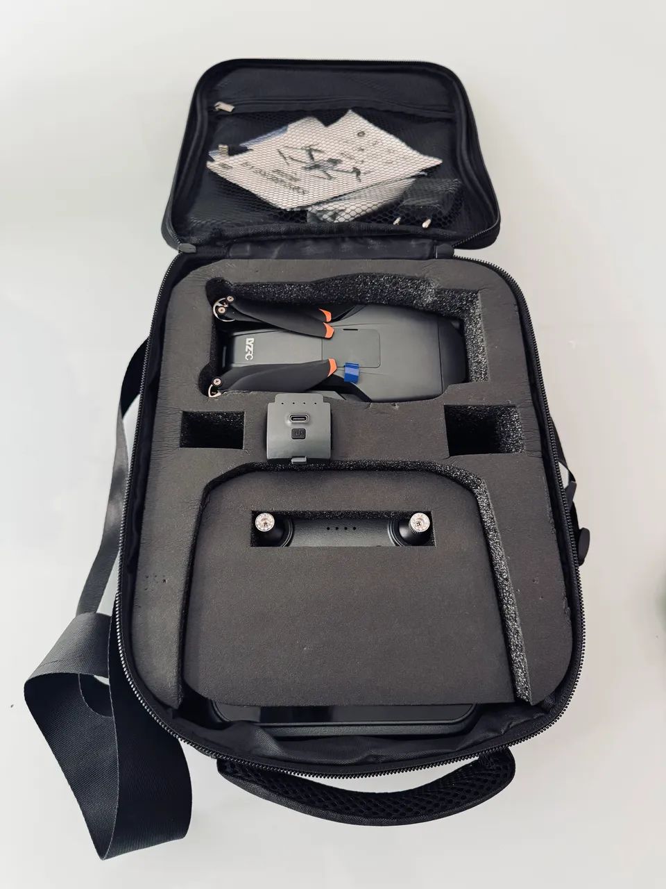 Drone L600-1 PRO MAX LYZRC - Foto 2