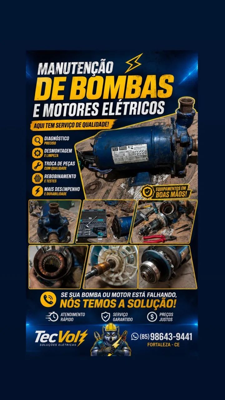 Serviços elétricos  - Foto 3