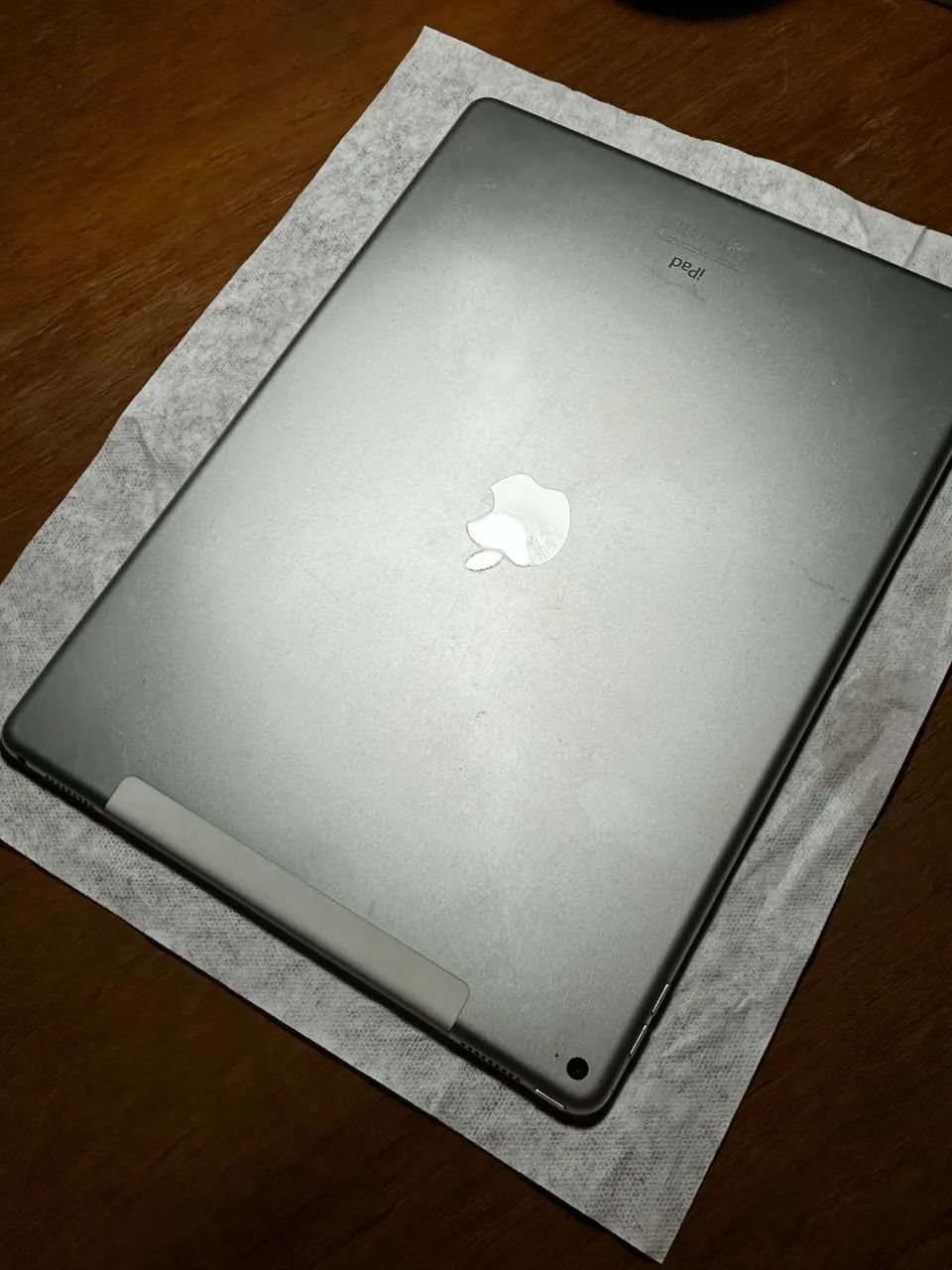IPad Pro 2016 tela 12,6 polegadas Wi-Fi+celular 128gb - Foto 2