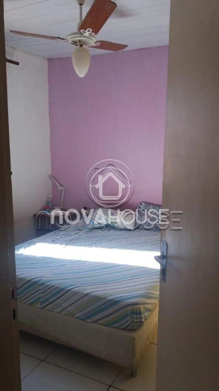 TERRENO COM CASA MORADA VERDE - Foto 4