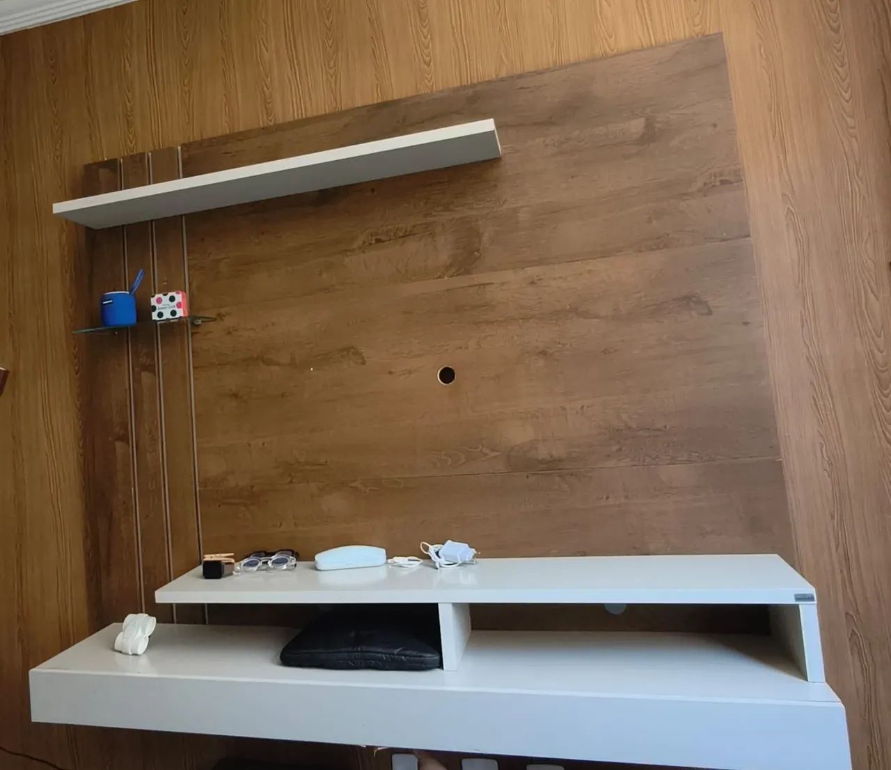 Painel para TV ate 60 polegadas.  - Foto 2