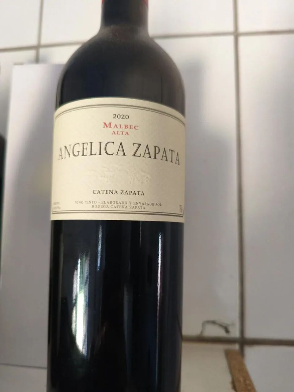 Vinho 