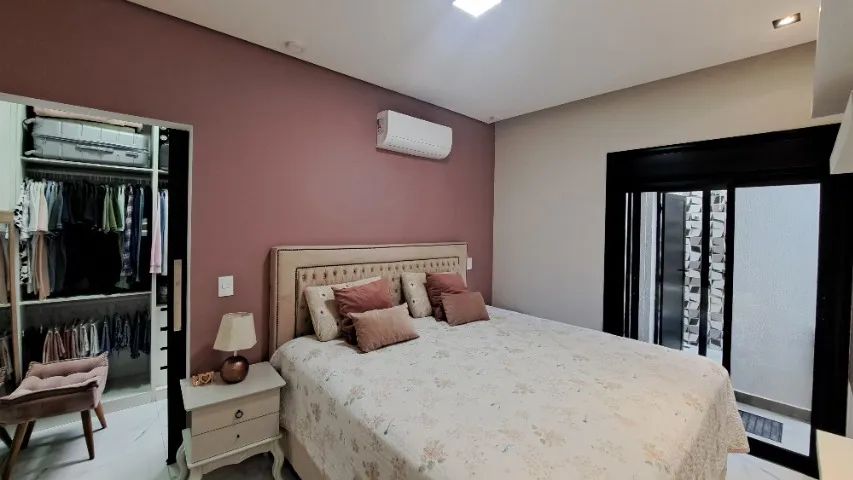 Foto - Sorocaba - Jardim Residencial Villagio Ipanema I