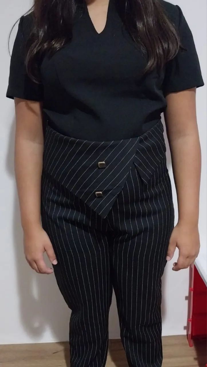 Roupa feminina - Foto 3
