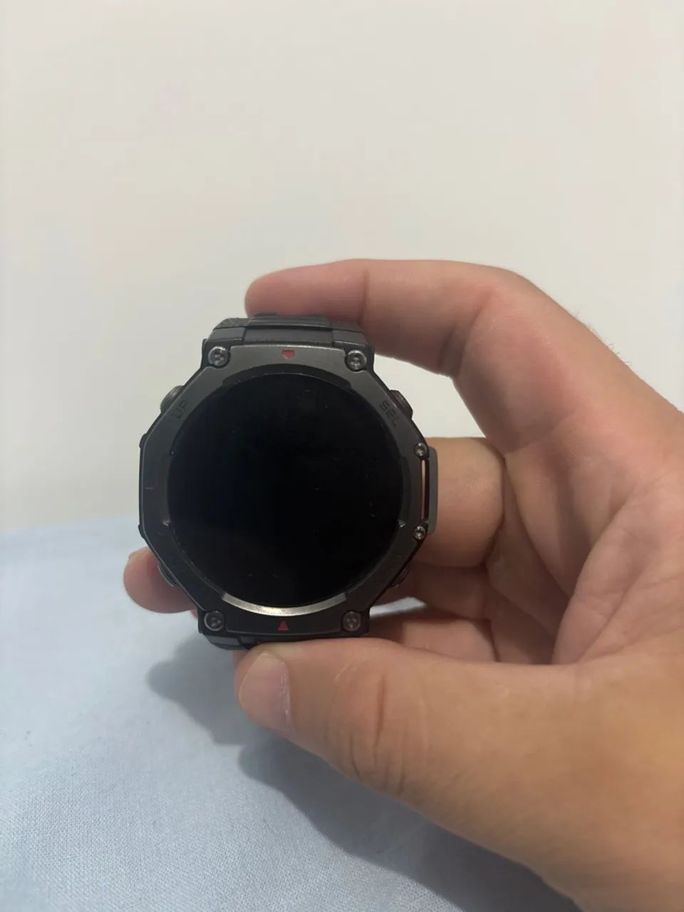 Relógio T-Rex 3