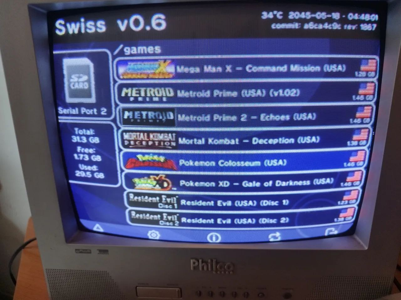 Nintendo GameCube  - Foto 5