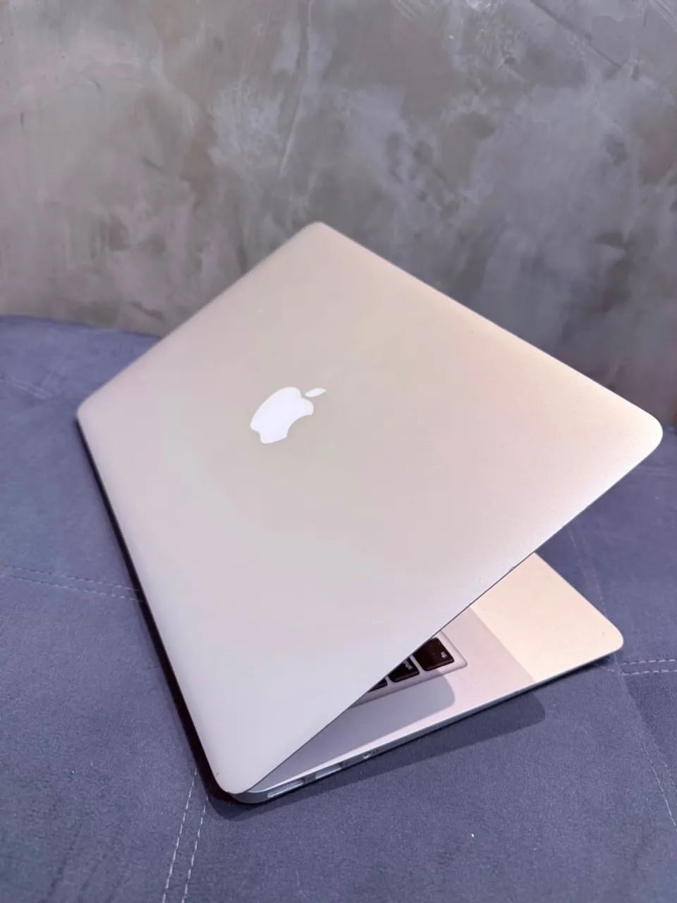 MacBook Air 2017 || 8Gb RAM || 256gb SSD || perfeito estado +