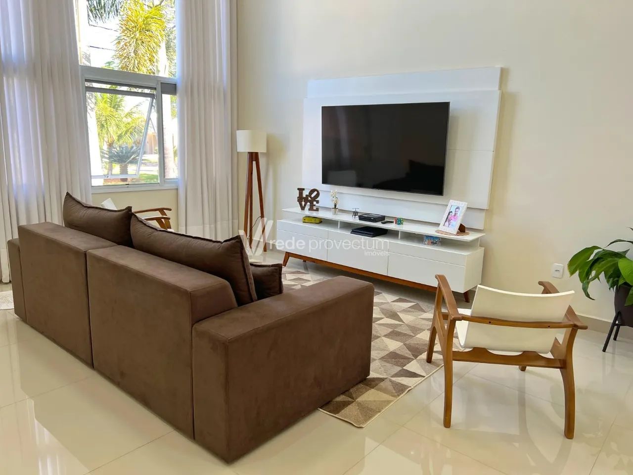 Casa em condomínio Paulínia - Foto 4