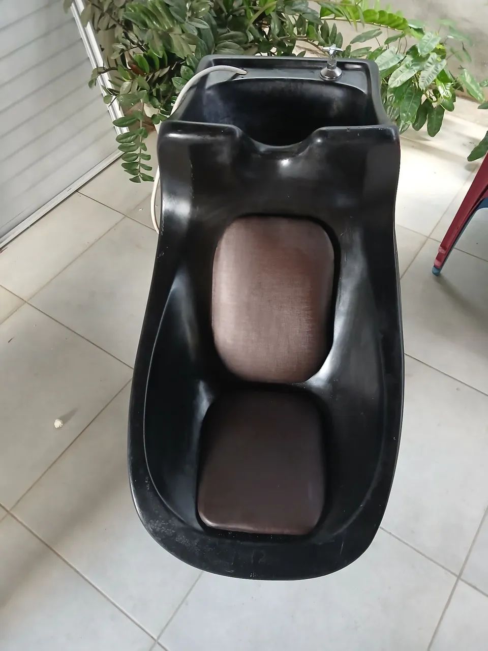 lavatório para cabelos  - Foto 2