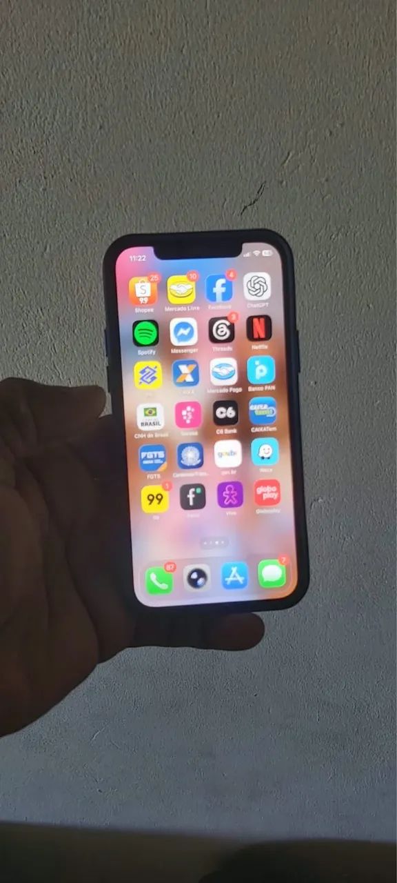 iPhone 12 - Foto 5
