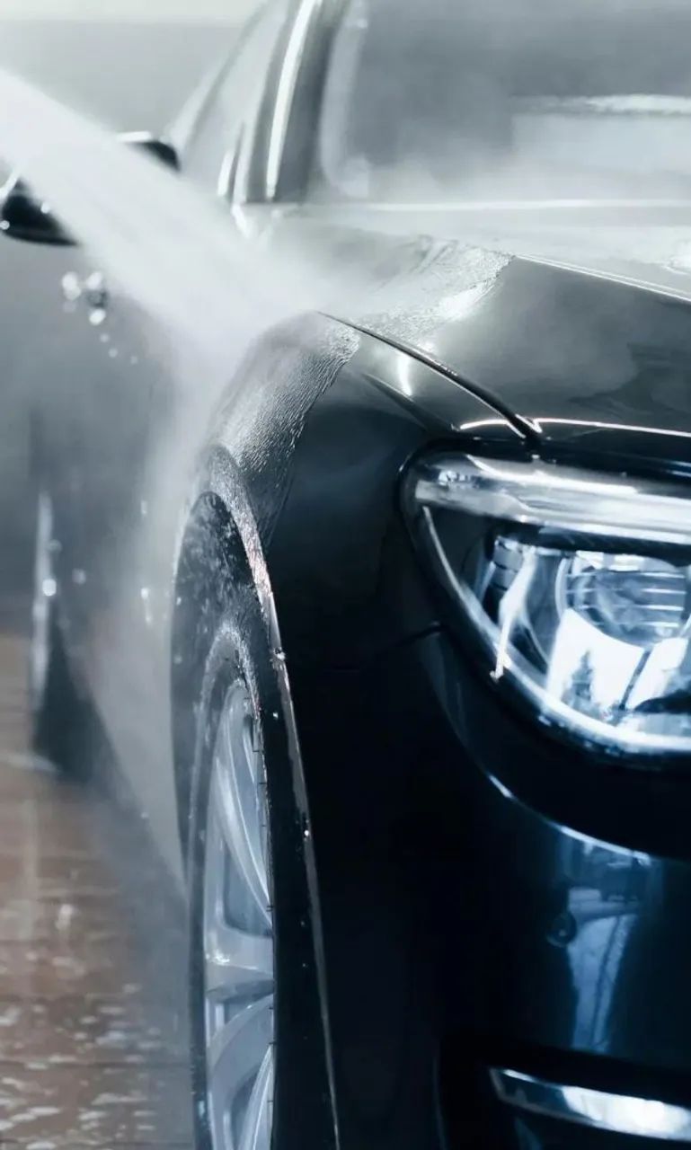 Alugo espaço para estética automotivo e lava jato  - Foto 5