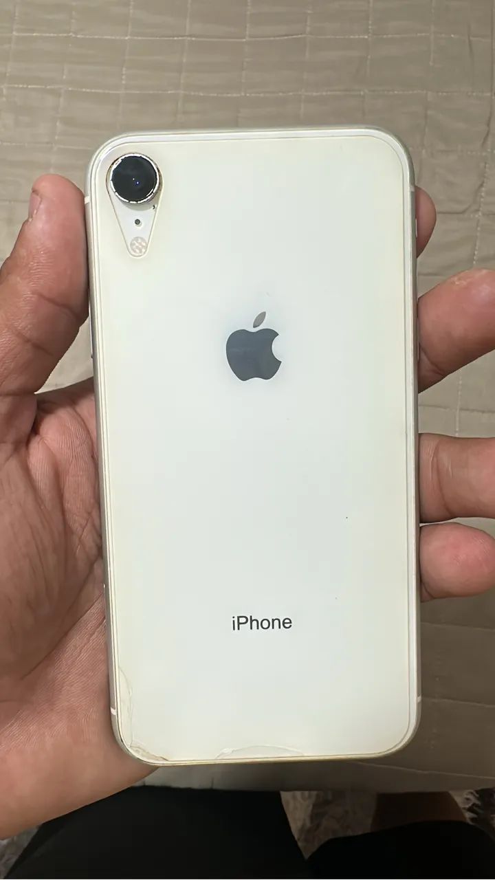 Vendo iPhone XR natal rn - Foto 3