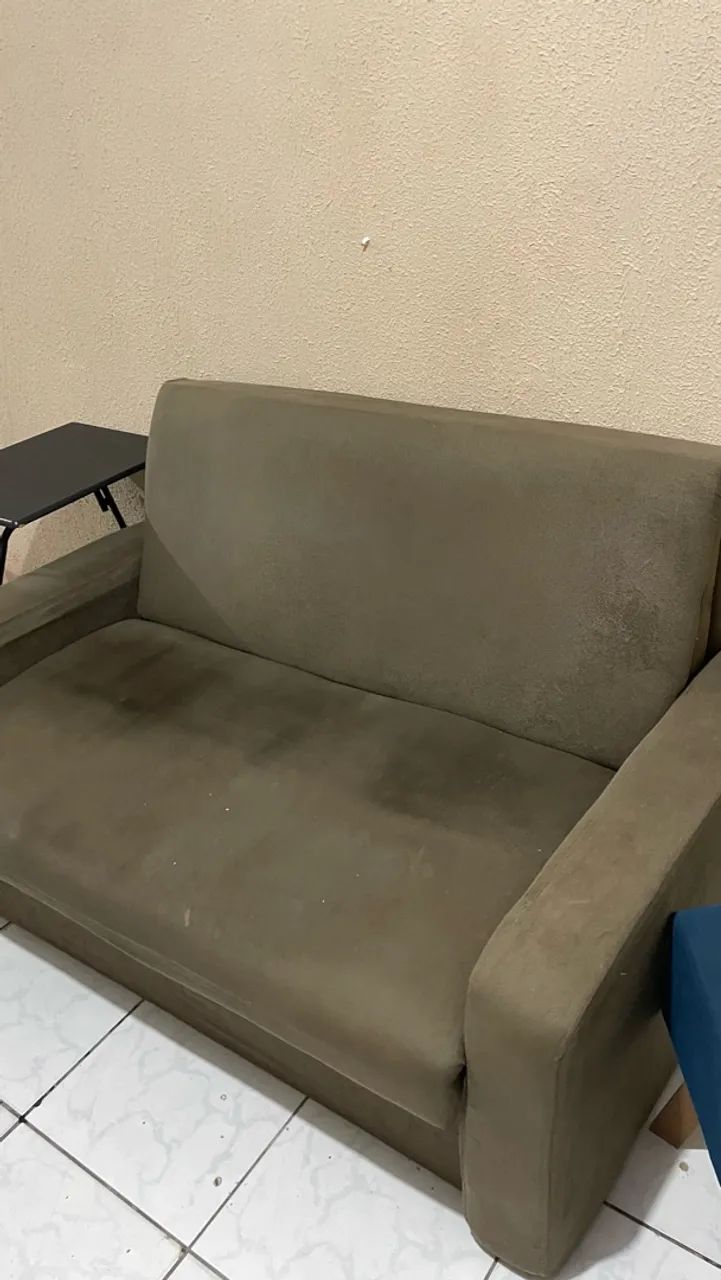 Sofá cama  - Foto 4