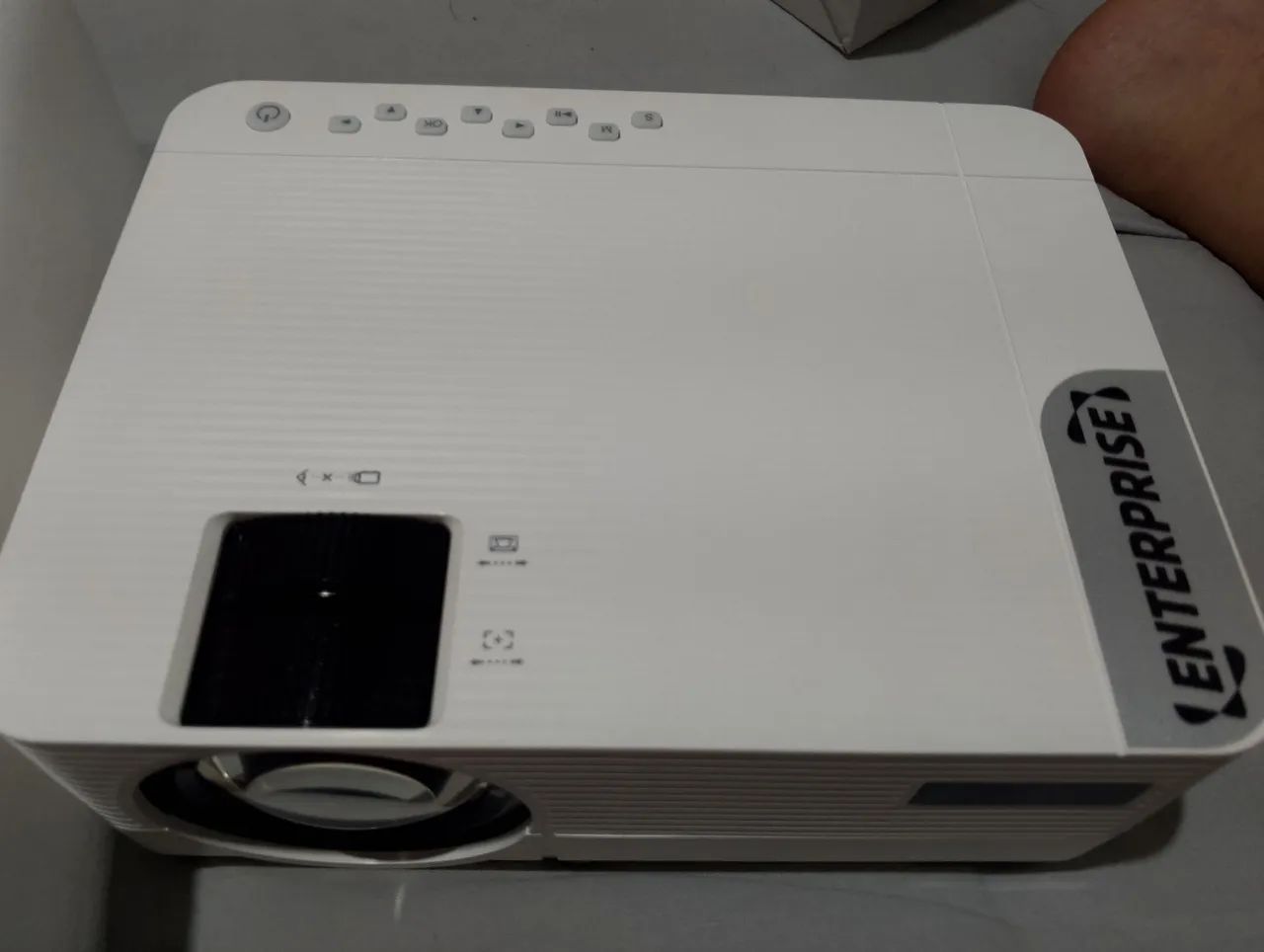 H3A Projector Smart - Foto 4