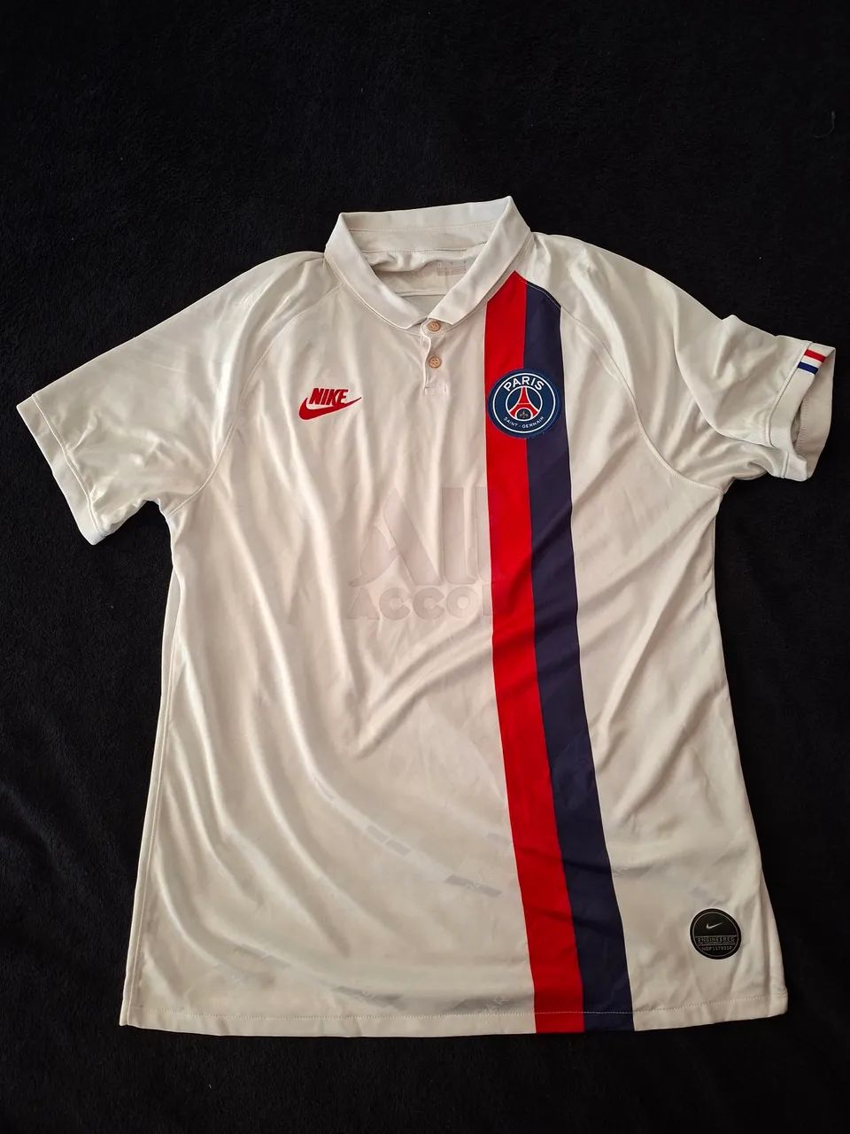 Camisa Psg original nike