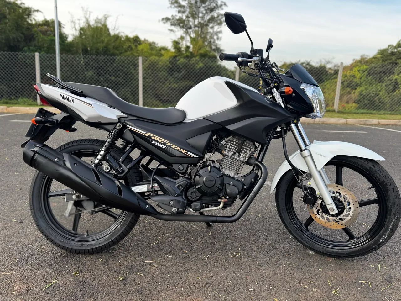 Factor 150 ED 2022 IMPECÁVEL 