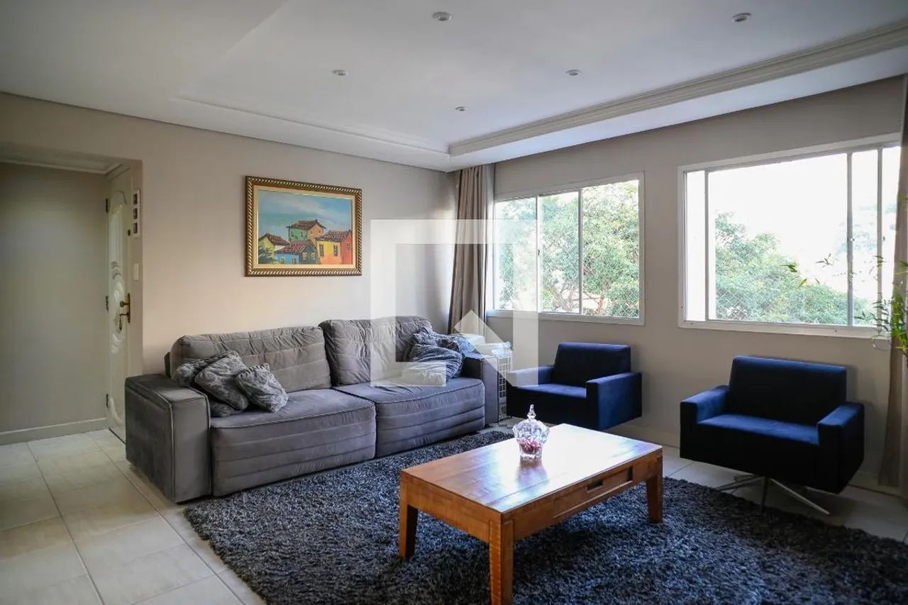 Apartamento à Venda - Aclimação, 3 Quartos, 105 m2 - Foto 2