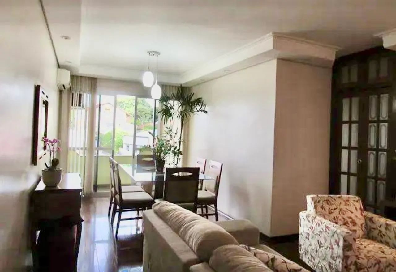 APTO 101m² CENTRO TIETÊ | 3 QUARTOS | R$ 350 MIL - Foto 3