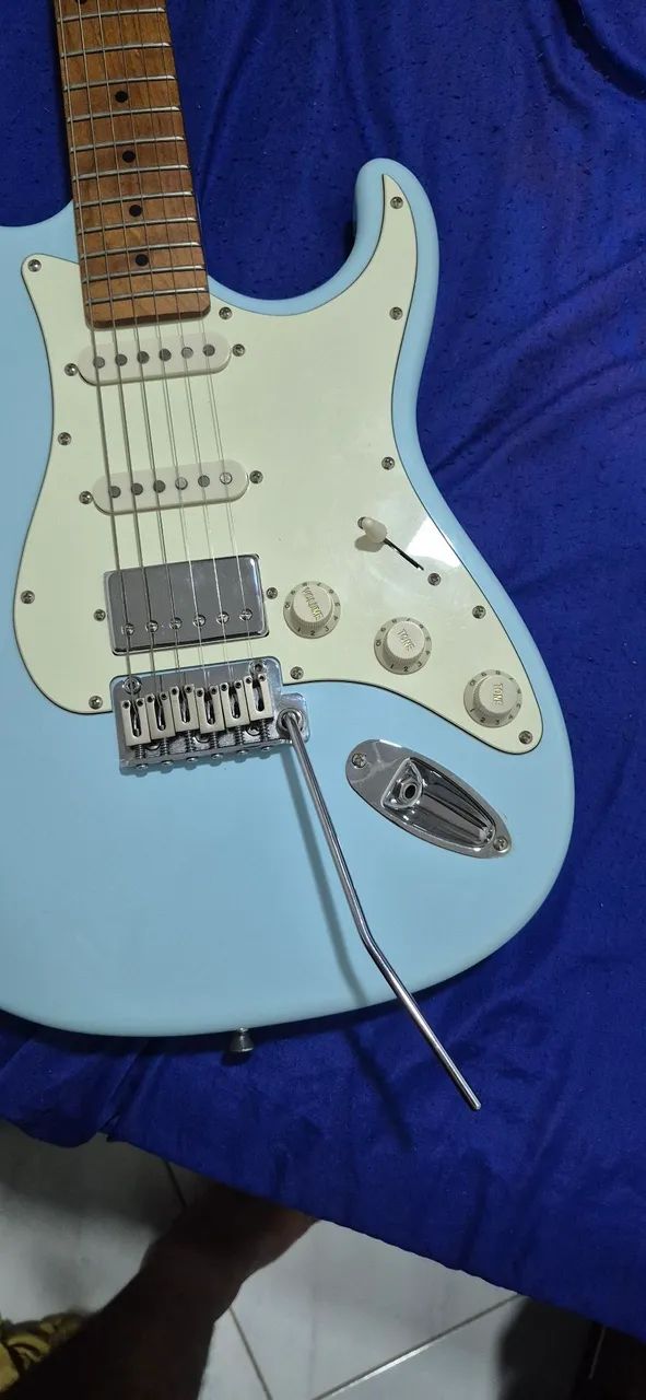 Guitarra tagima tg640 super - Foto 2