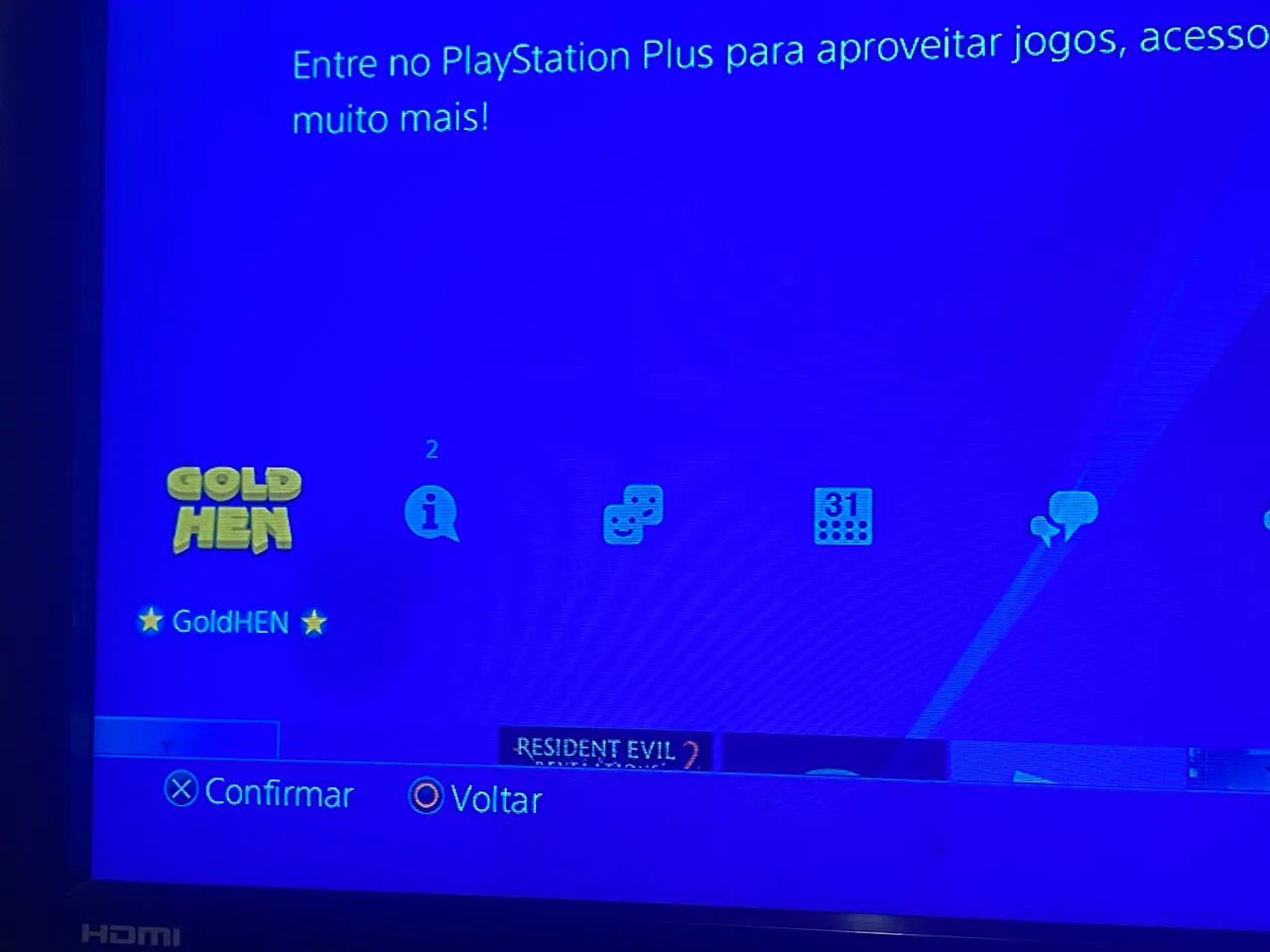 PlayStation 4 DESBL0QUE4D0 - Foto 5