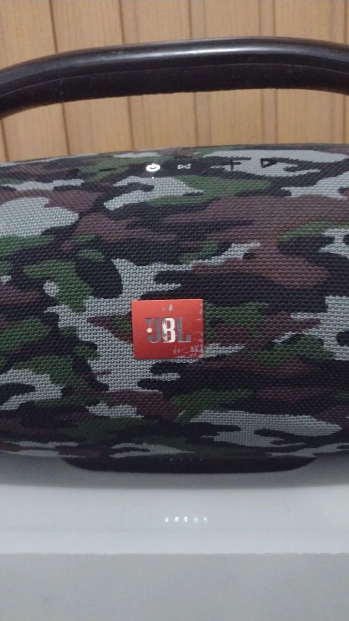 Boombox 1  - Foto 2