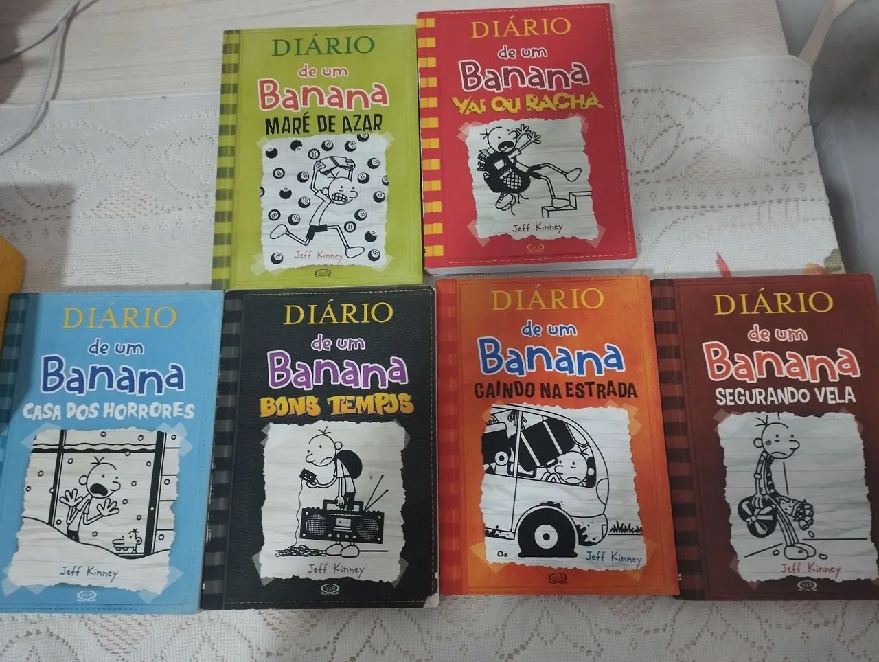 Vendo livros  - Foto 2