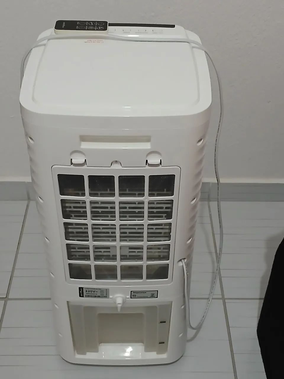 Climatizador BRITANIA  - Foto 4