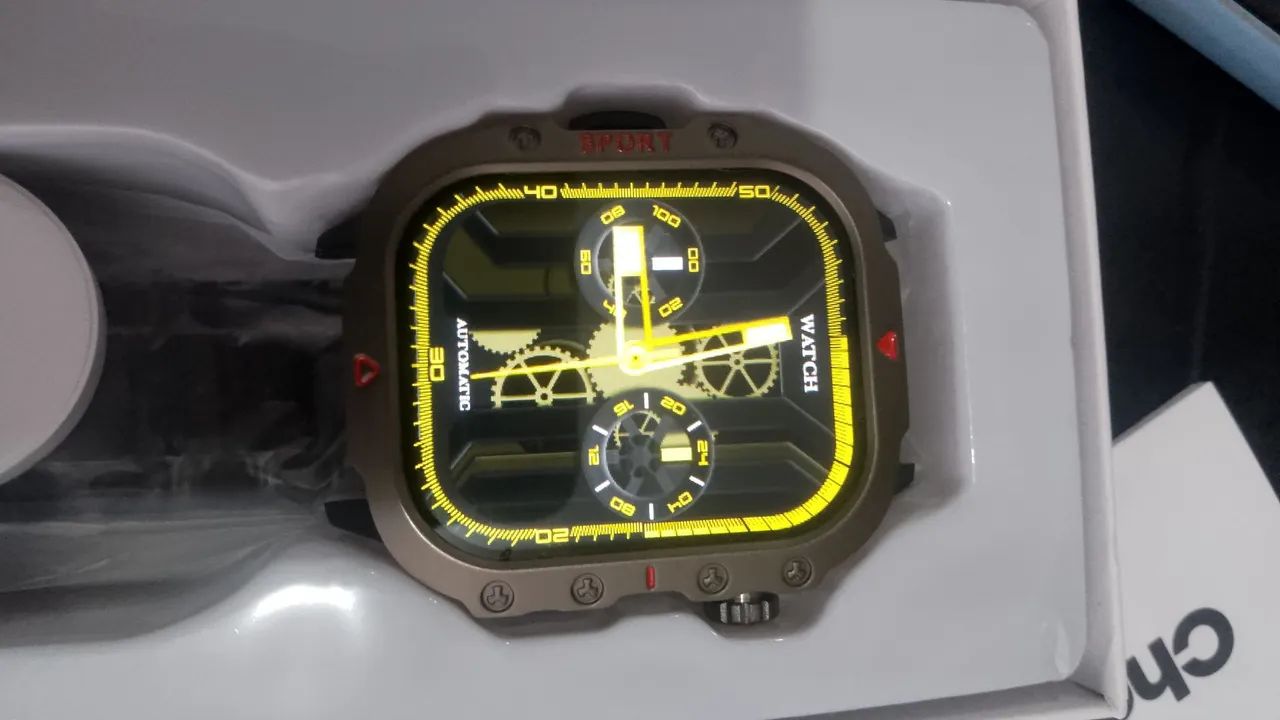 Smartwat H11 - Foto 2