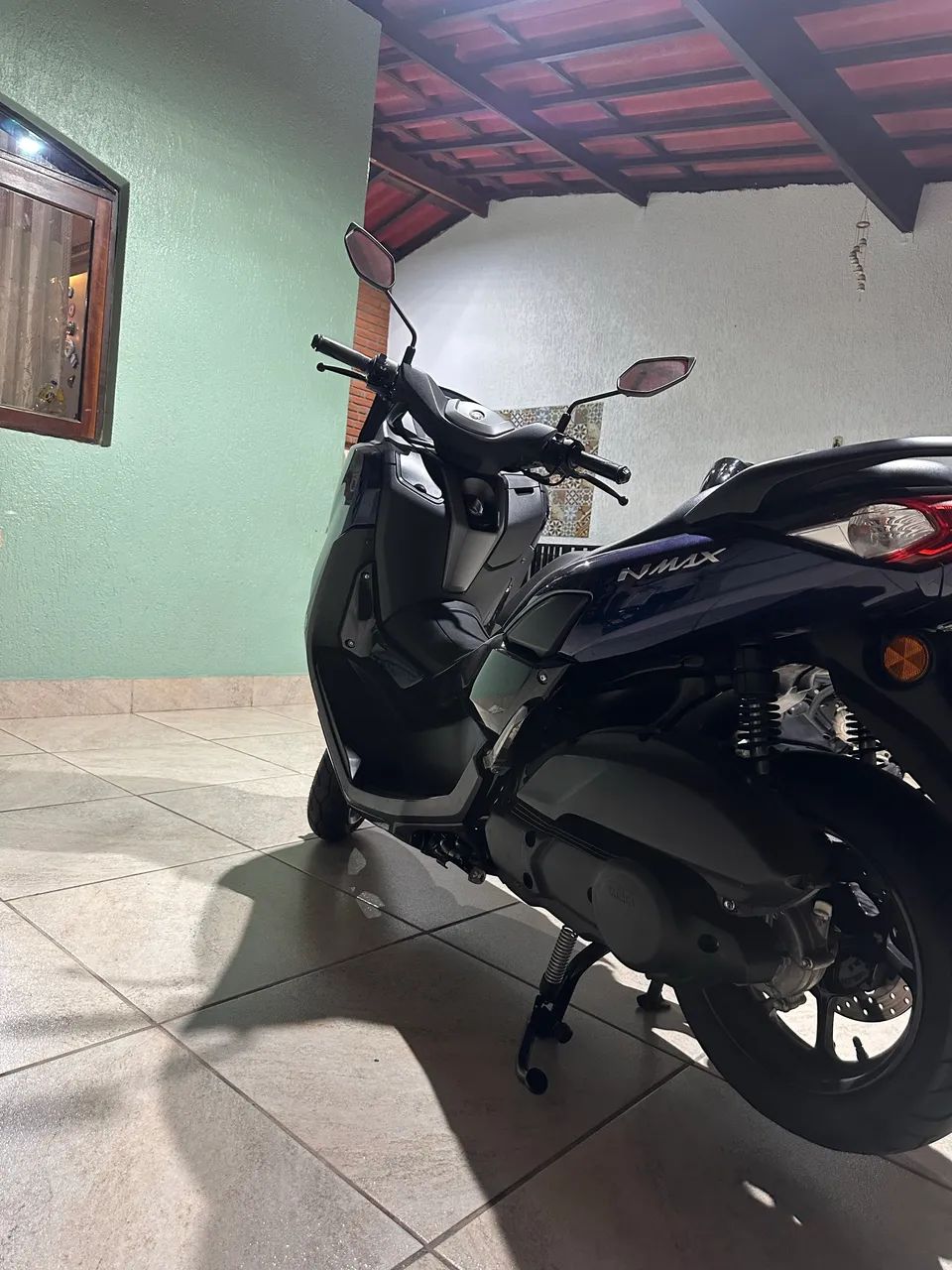 NMAX 2023 7.500 km  - Foto 5