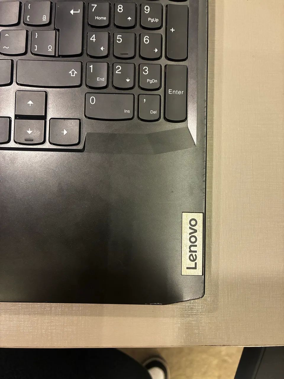 Notebook Lenovo - Foto 3